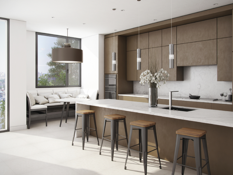 The Remodeling Dilemma: Kitchen Vs. Bathroom - Which to Choose?